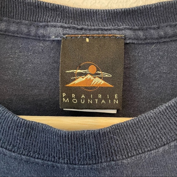 Vintage Mount Rushmore South Dakota T Shirt - Picture 3 of 4